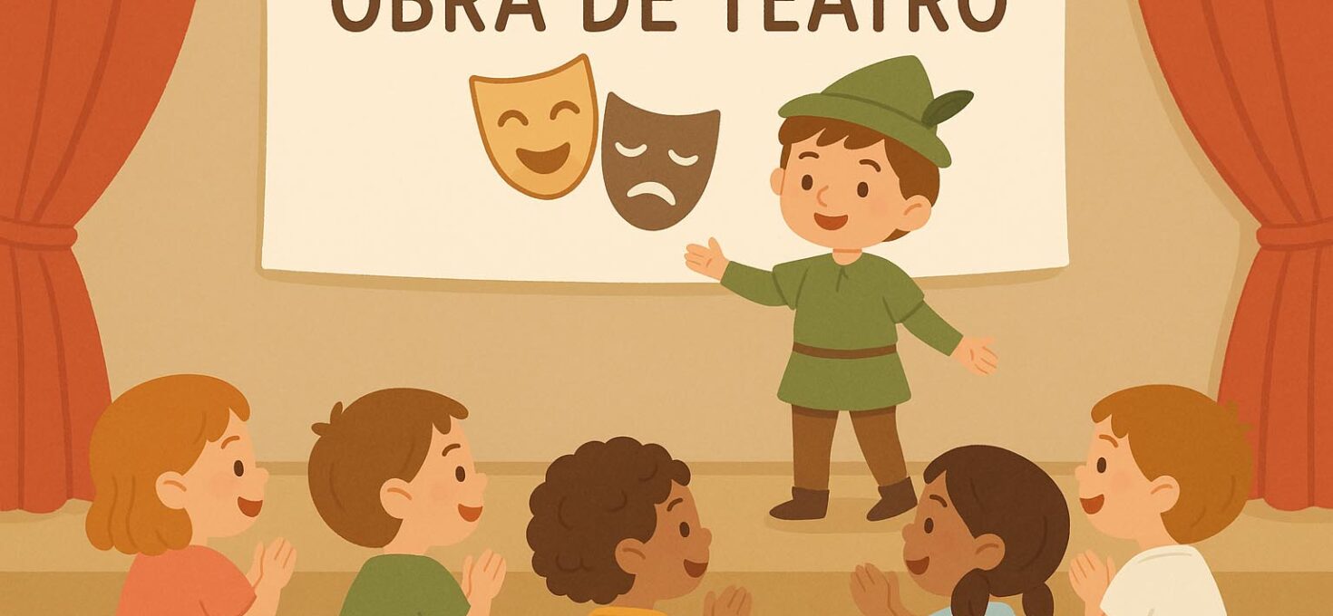 Literatura infantil para todas las edades: mucho más que cuentos