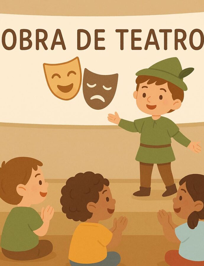 Literatura infantil para todas las edades: mucho más que cuentos