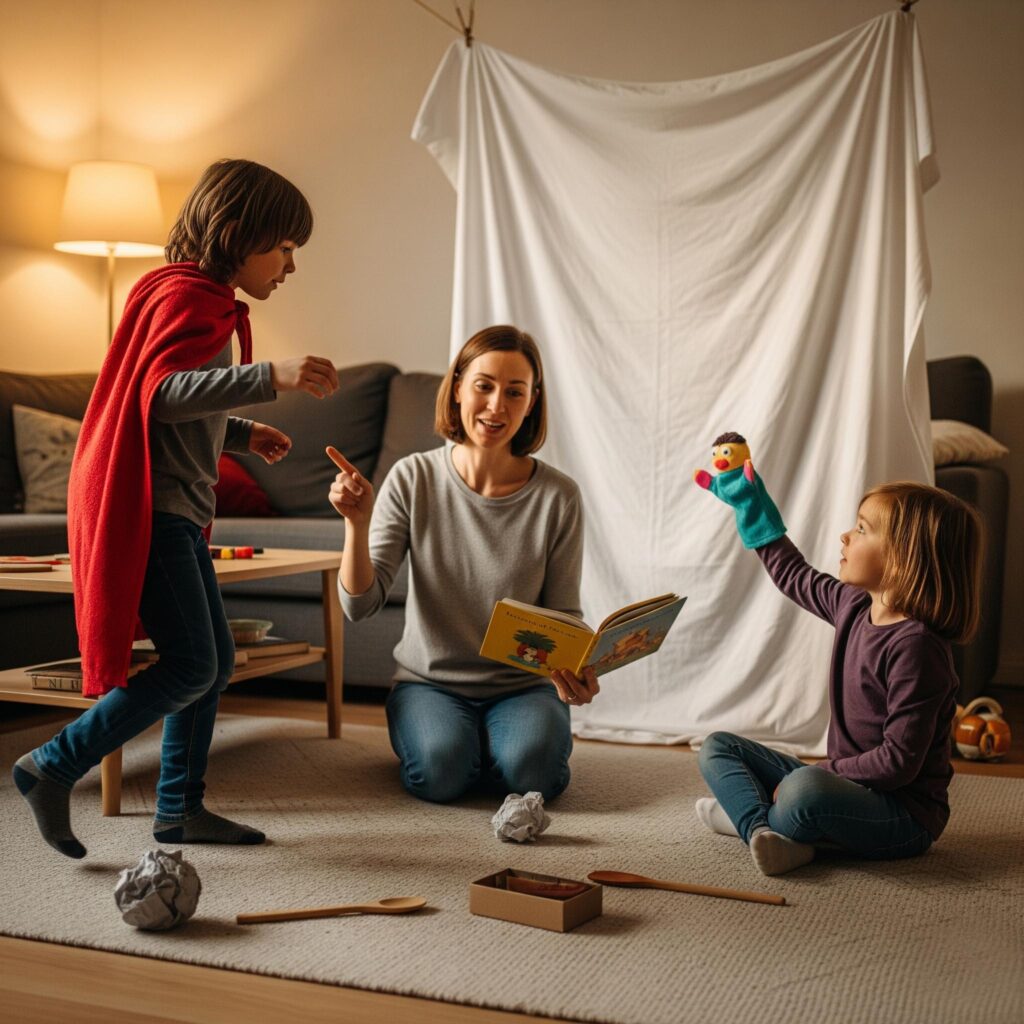 acceso a la literatura infantil recursos