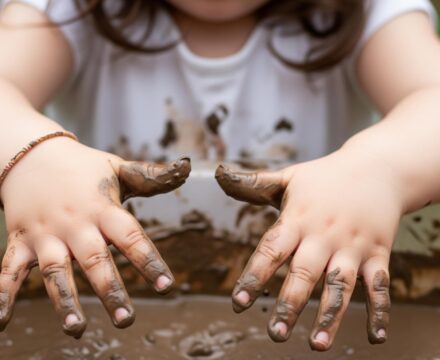 como estimular los sentidos