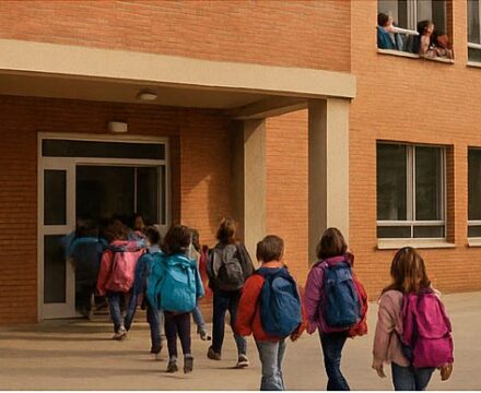 ABSENTISMO ESCOLAR MURCIA ACTUALIDAD