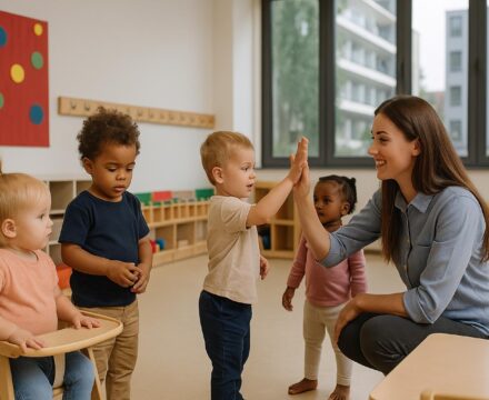 CEAPA plazas publica educacion infantil 0 1 actualidad