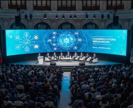 Congreso Futuro Iberoamericano actualidad
