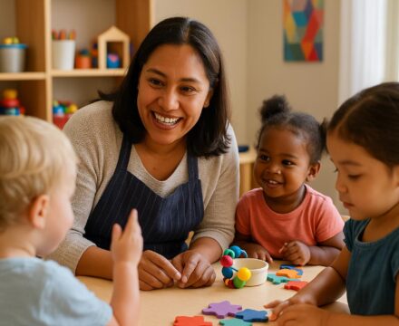 EEUU trabajadores inmigrantes actualidad