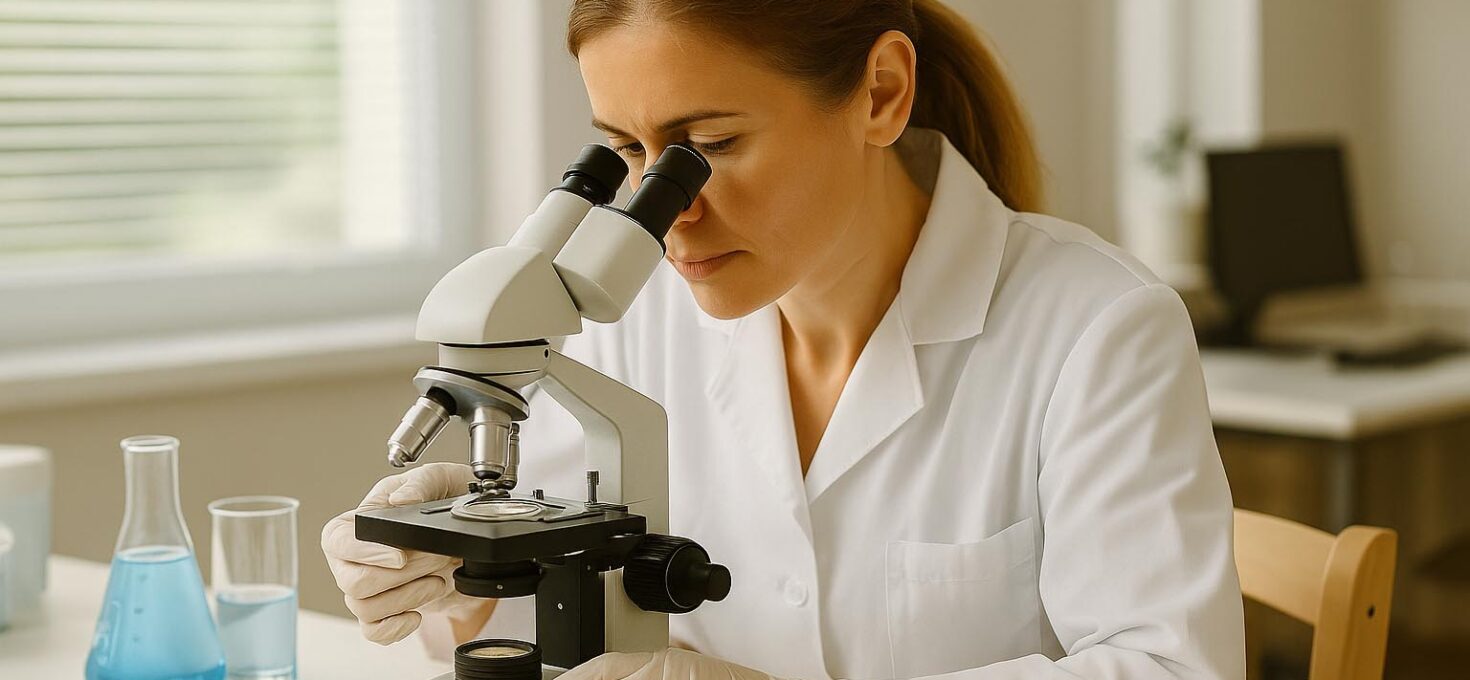 🧬Científicos logran crear óvulos por clonación: ¿hacia un nuevo camino en fertilidad?