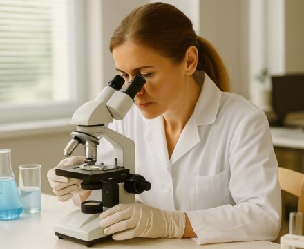 OVULOS DE LABORATORIO actualidad