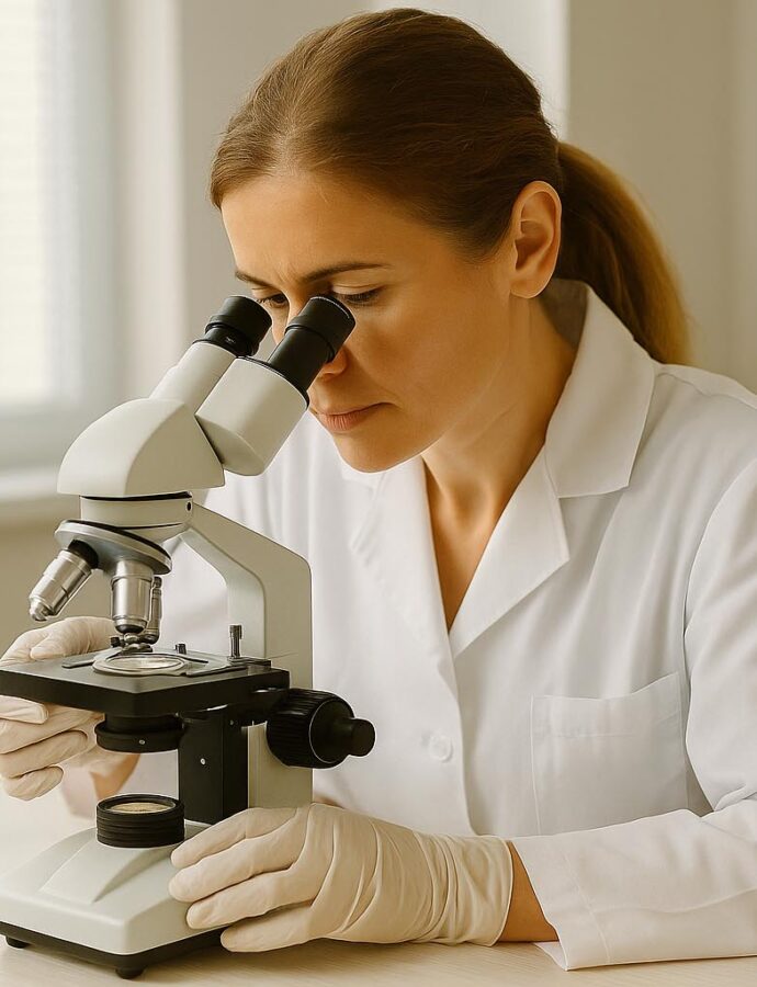 🧬Científicos logran crear óvulos por clonación: ¿hacia un nuevo camino en fertilidad?