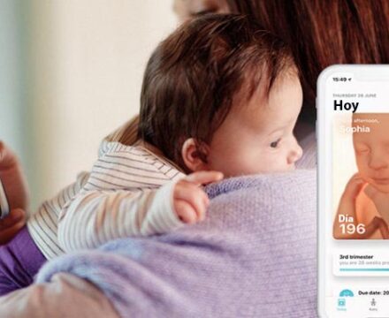 Pregnancy+ actualidad