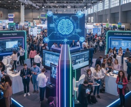 SIMO Educación 2025 actualidad