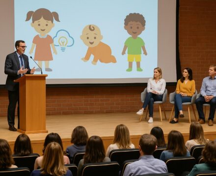 Summit Educación Infantil 0-6 inovacion pedagogica actualidad