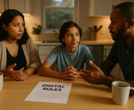 UNESCO digital rules actualidad