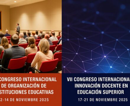agenda educativa noviembre 2025 actualidad
