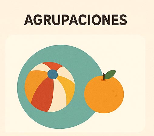 agrupaciones