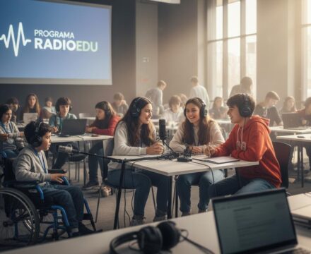 alfabetización mediática aulas actualidad