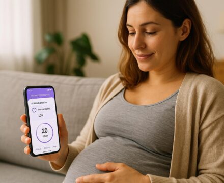 app prevenir complicacion emparazo actualidad