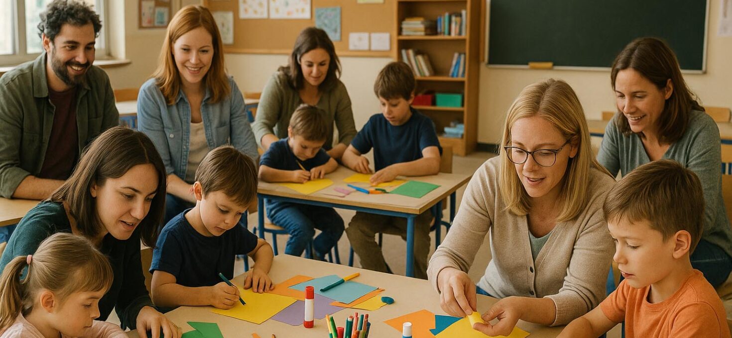 Alicante: Educación aprueba 19.000 euros en ayudas para las actividades extraescolares de las AMPAS”