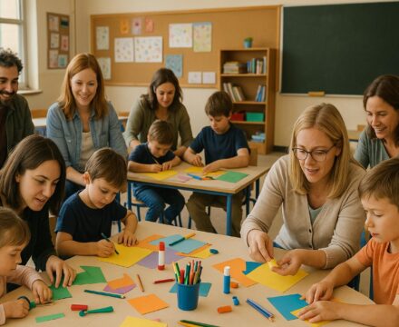 ayuda actividades extraescolares ampa actualidad