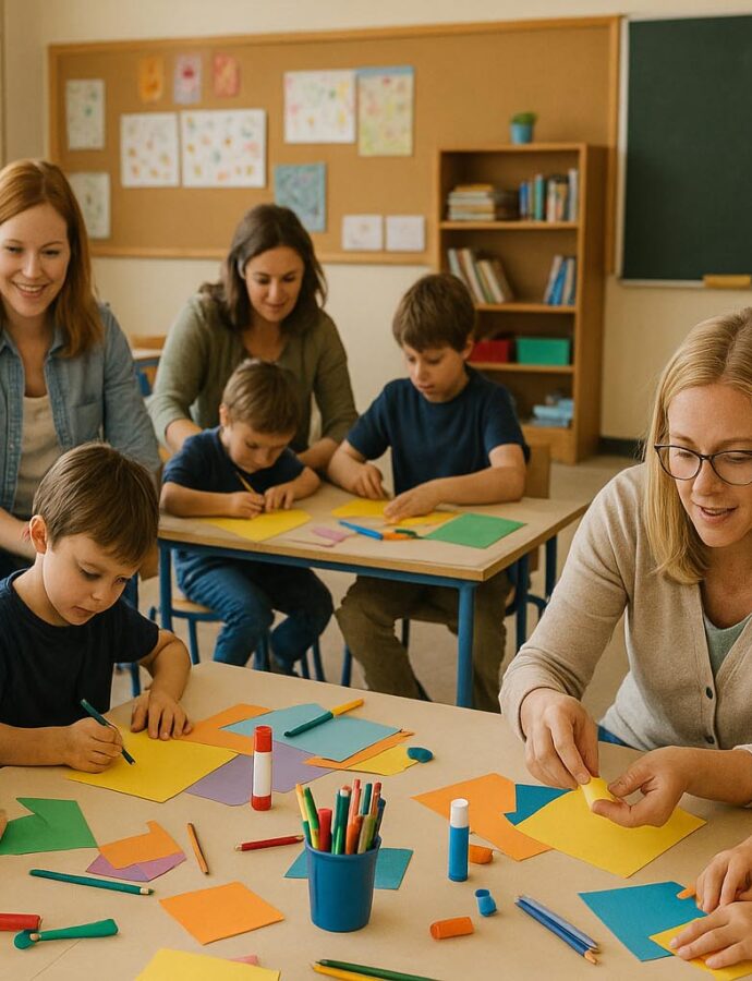 Alicante: Educación aprueba 19.000 euros en ayudas para las actividades extraescolares de las AMPAS”