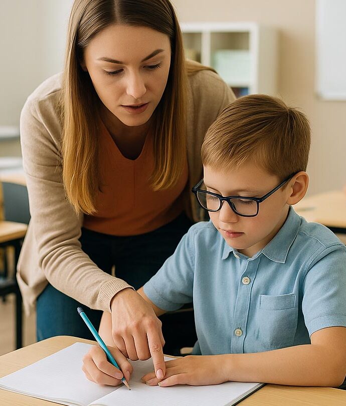 📰 Extremadura impulsa ayudas para alumnado con necesidades educativas especiales