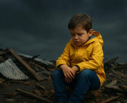 bienestar psicologico emergencias climaticas actualidad