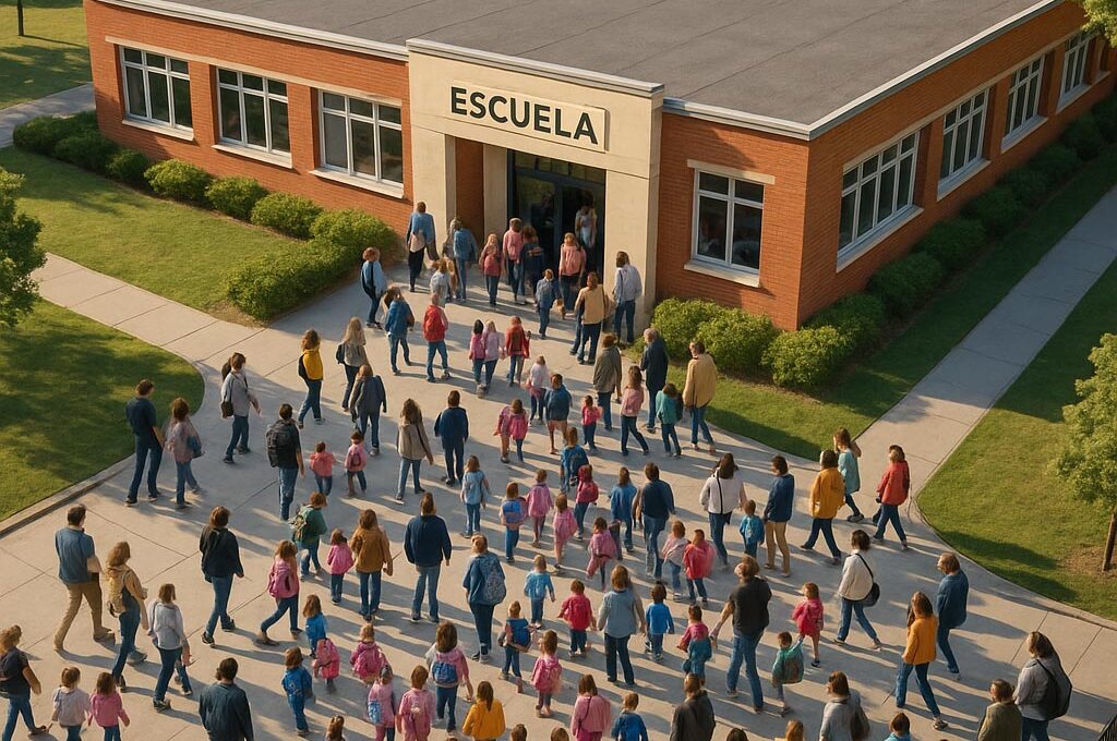 El ‘bono infantil’ impulsa la escolarización temprana 0-3 en Canarias