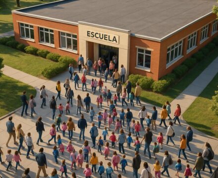 bono infantil escolarizacion temprana actualidad