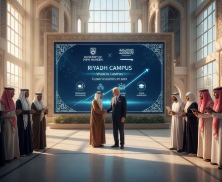 campus riad vision 2030 actualidad