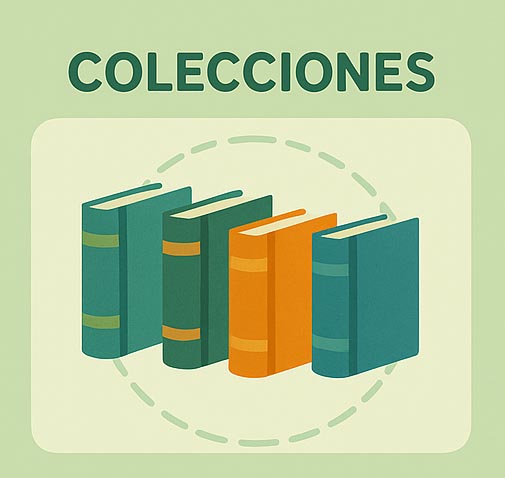 colecciones