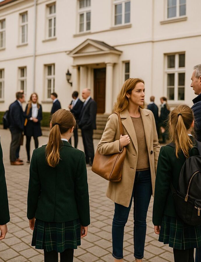 Familias británicas se trasladan a colegios europeos ante el alza del IVA en la educación privada