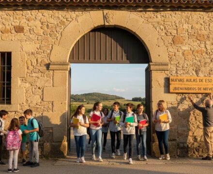 colegios públicos primaria eso actualidad