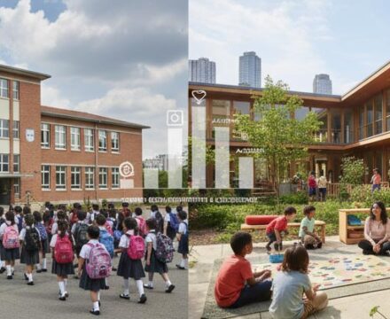 convivencia y desarrollo social montessori actualidad