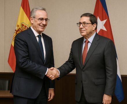 cooperación universitaria espana cuba actualidad