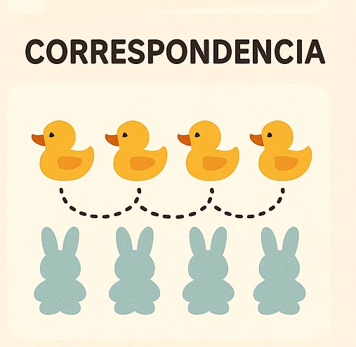 correspondencia
