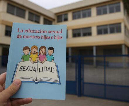 cuadernillo de educación sexual actualidad
