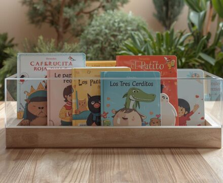 cuentos para niños