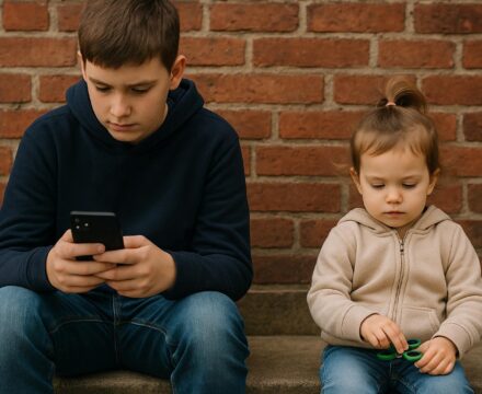 debate europeo prohibir pantallas 3 años actualidad