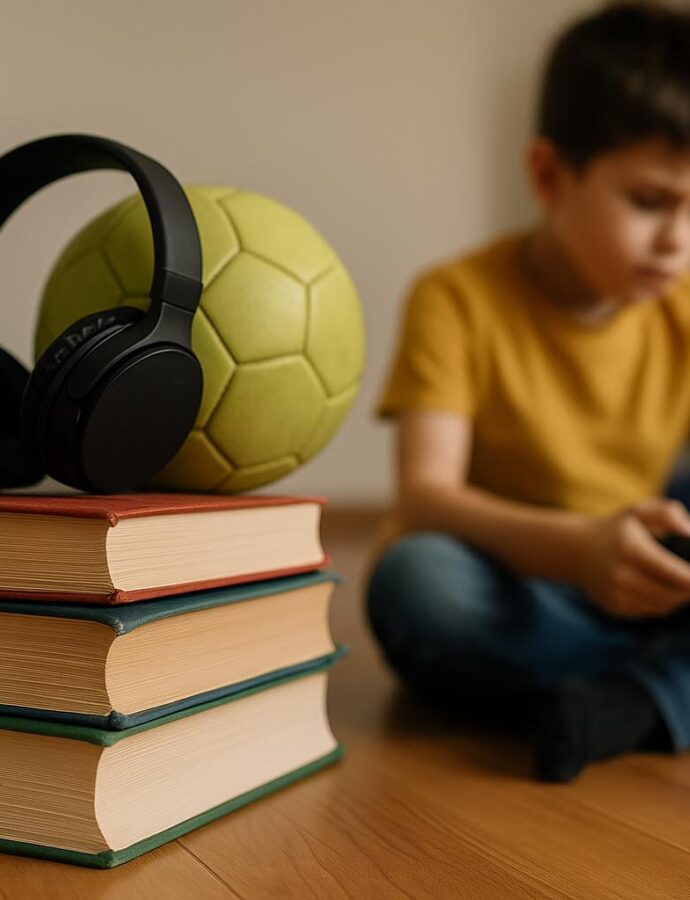 Informe global alerta del declive en el disfrute y las habilidades de lectura en niños