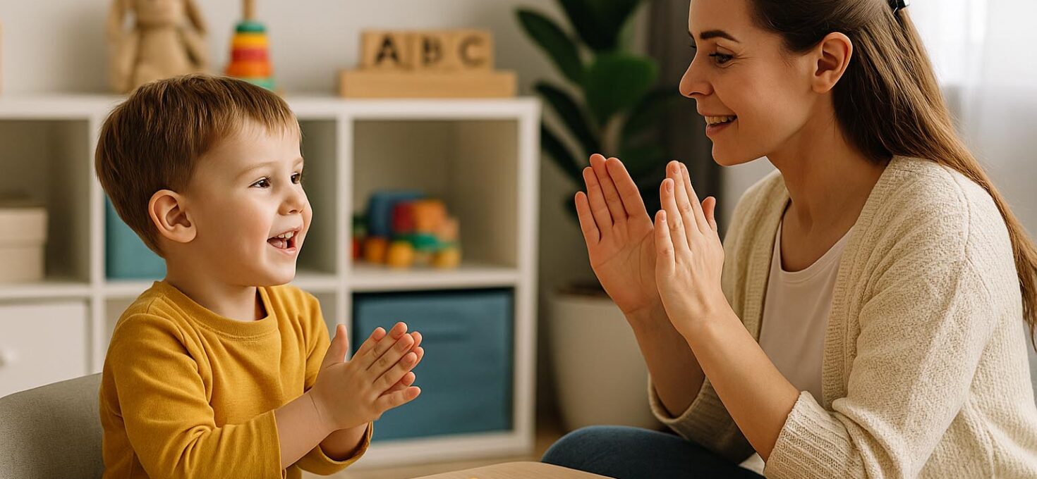 Madrid agiliza la atención temprana para niños menores de 6 años con un nuevo decreto