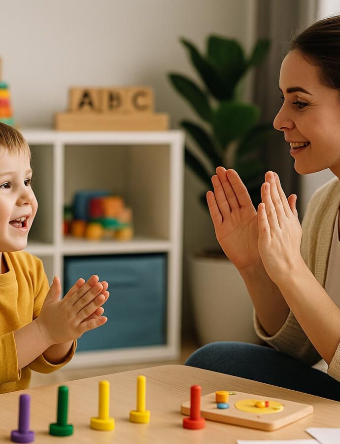 Madrid agiliza la atención temprana para niños menores de 6 años con un nuevo decreto
