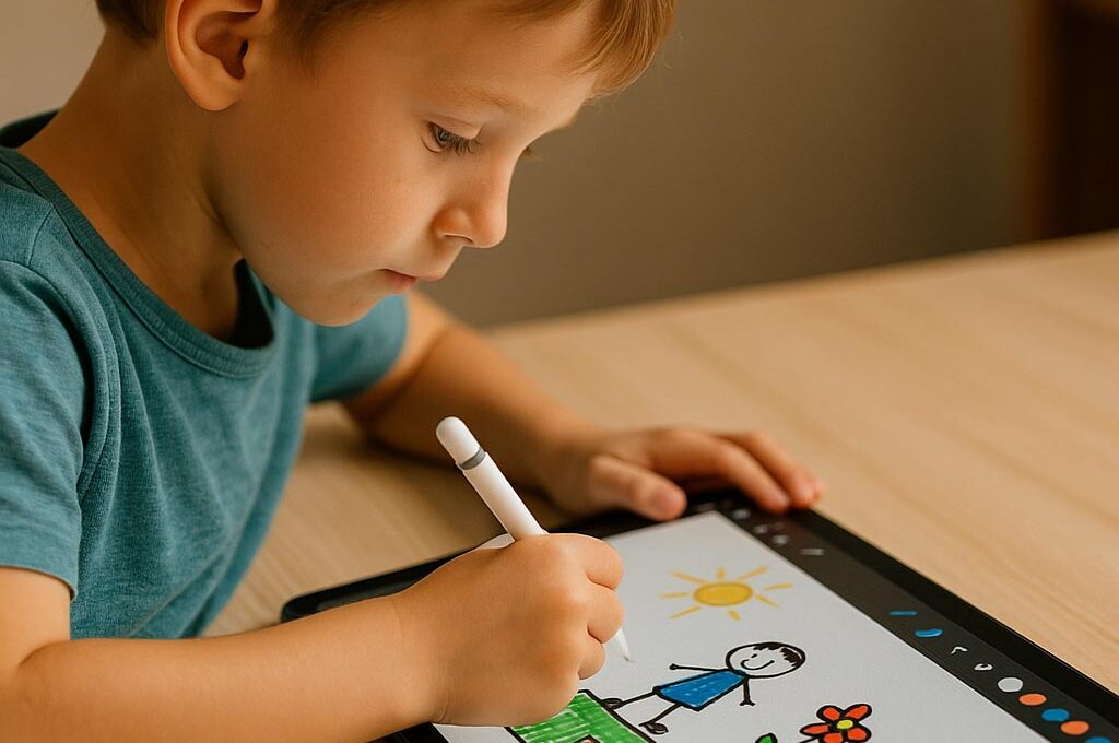 Diseño digital y juegos: el enfoque creador que potencia el desarrollo cognitivo integral