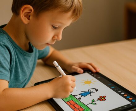 diseño digital desarrollo cognitivo actualidad