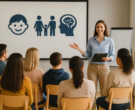 escuelas de familia actualidad