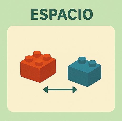 espacio