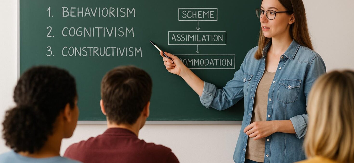 UNESCO subraya la necesidad de formación continua para docentes de primaria e infantil