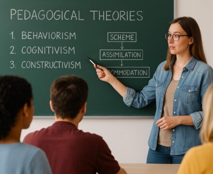 formacion docente continua infantil primaria actualidad