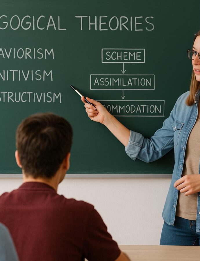 UNESCO subraya la necesidad de formación continua para docentes de primaria e infantil