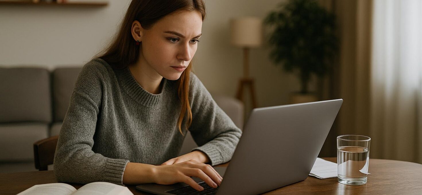 📰 La formación online crece un 20 % en España y se consolida como modelo híbrido