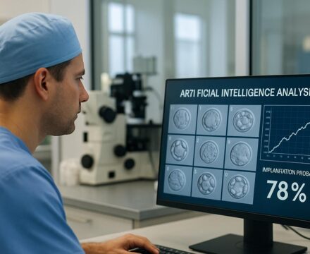 ia seleccion embriones actualidad