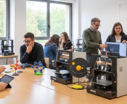 impresion 3d cantabria actualidad