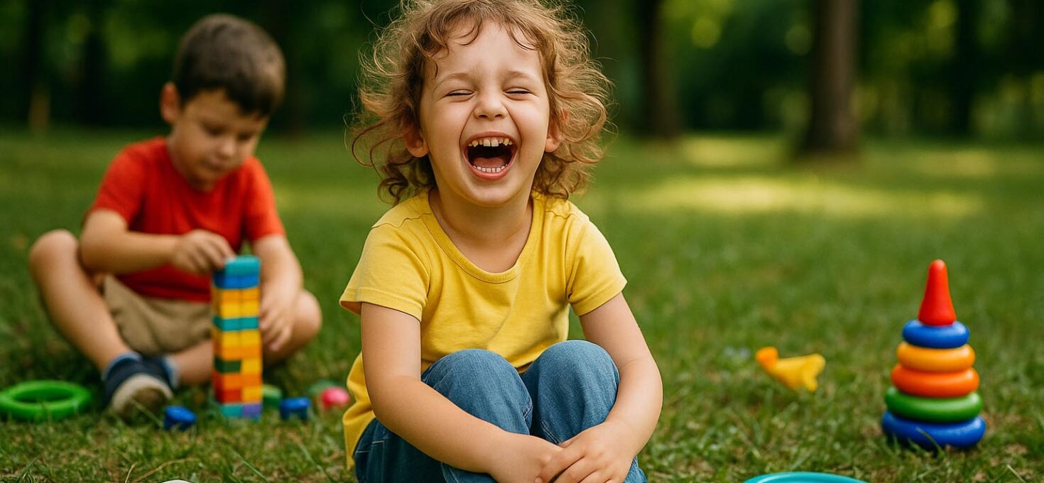 Neurocientíficos resaltan el valor del juego libre como herramienta clave de desarrollo socioemocional